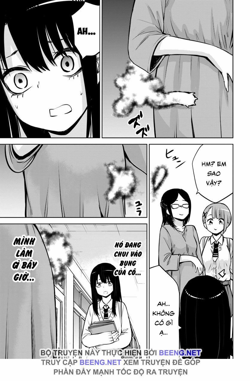 Tôi Có Thể Nhìn Thấy Chúng... 22 trang 2