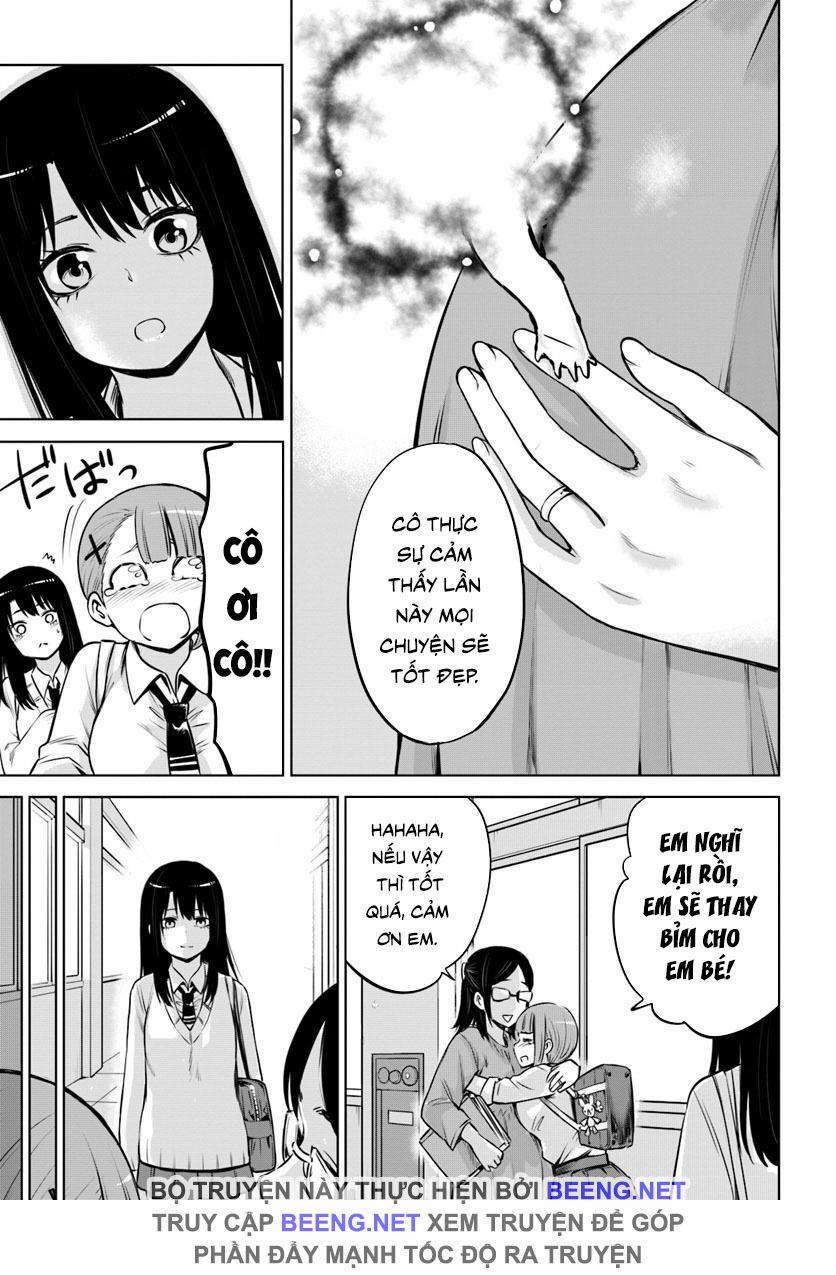 Tôi Có Thể Nhìn Thấy Chúng... 22 trang 6