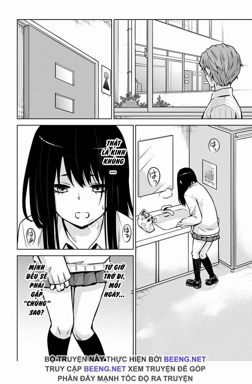 Tôi Có Thể Nhìn Thấy Chúng... 23 trang 6