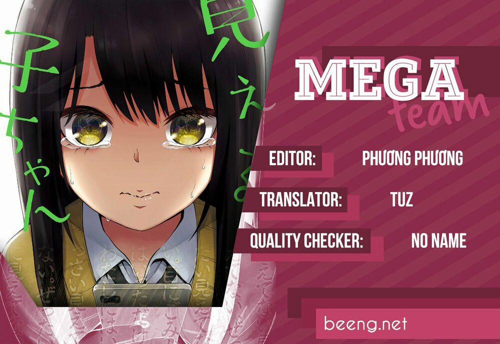 Tôi Có Thể Nhìn Thấy Chúng... 26 trang 19