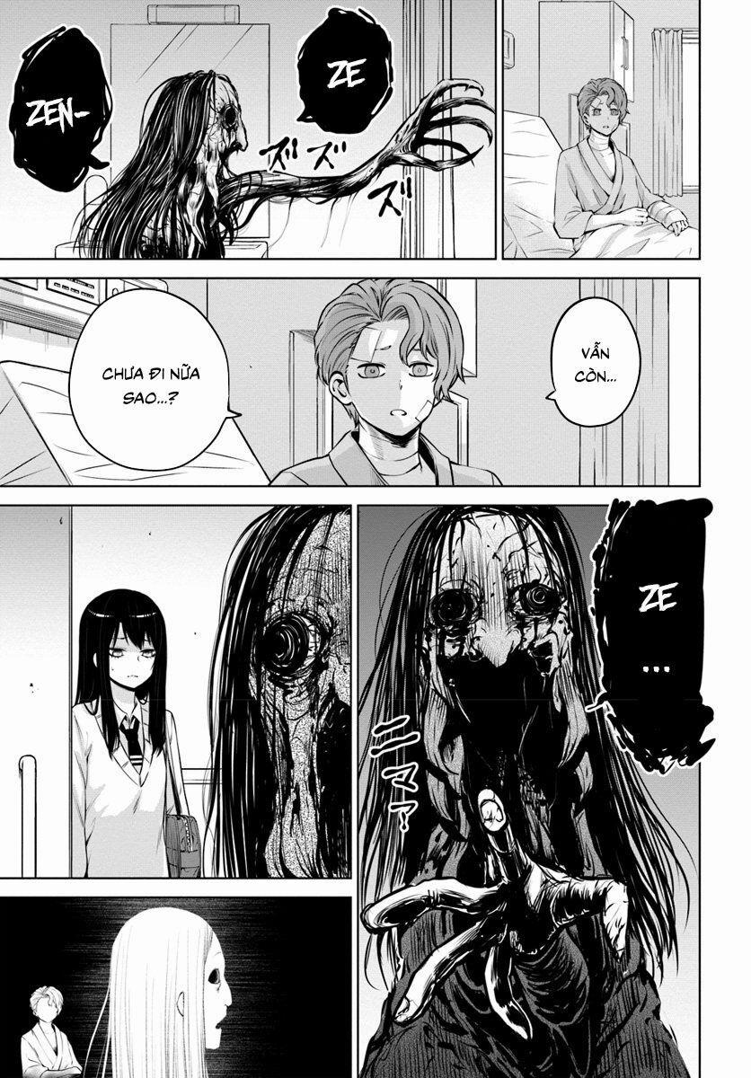 Tôi Có Thể Nhìn Thấy Chúng... 29 trang 2