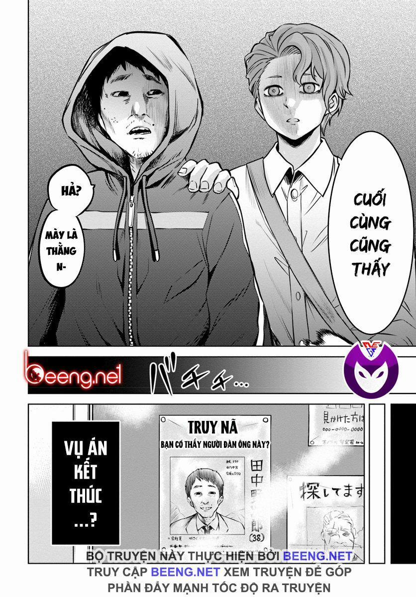 Tôi Có Thể Nhìn Thấy Chúng... 29 trang 20