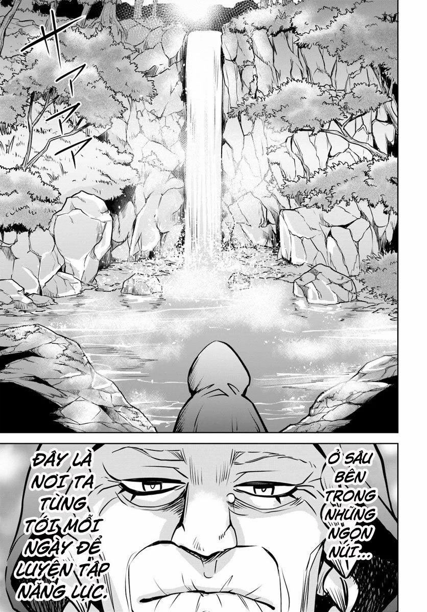 Tôi Có Thể Nhìn Thấy Chúng... 30 trang 7