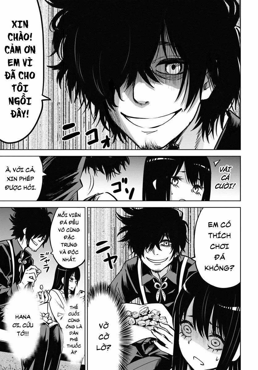 Tôi Có Thể Nhìn Thấy Chúng... 31 trang 6