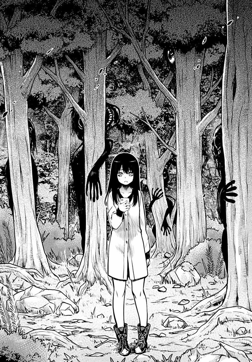 Tôi Có Thể Nhìn Thấy Chúng... 35 trang 17