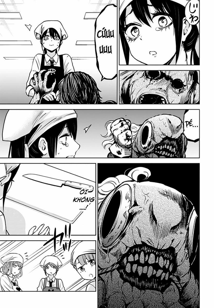 Tôi Có Thể Nhìn Thấy Chúng... 38 trang 18