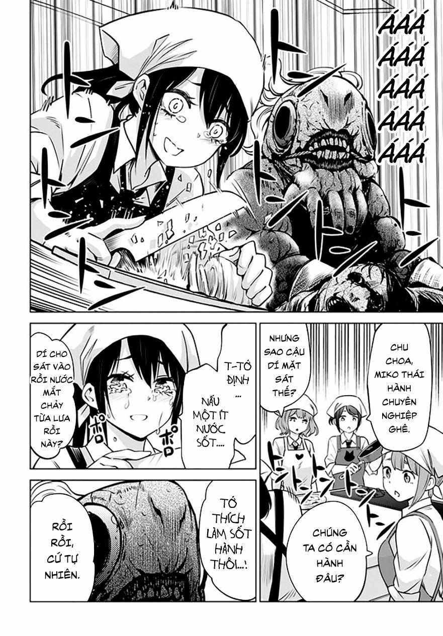 Tôi Có Thể Nhìn Thấy Chúng... 38 trang 19