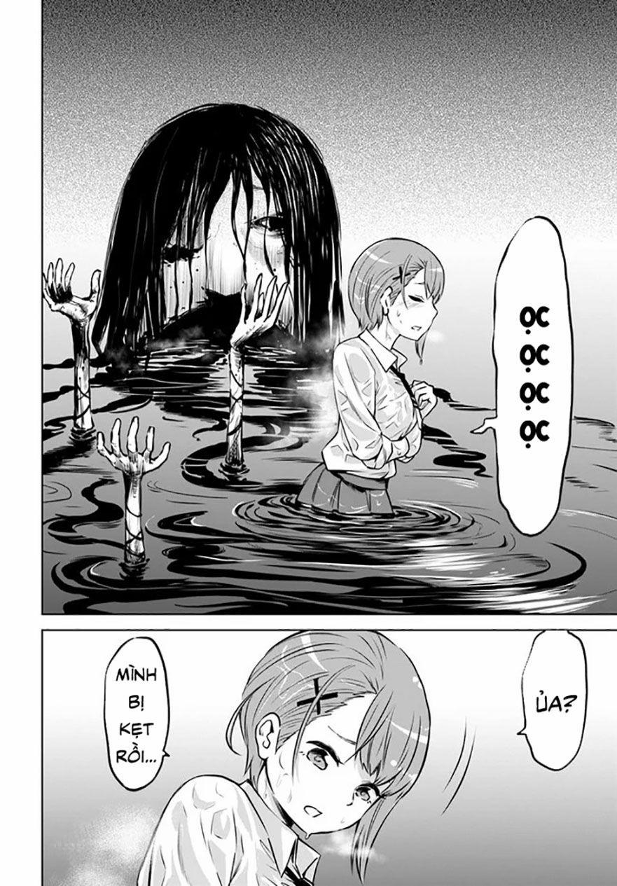 Tôi Có Thể Nhìn Thấy Chúng... 39 trang 10