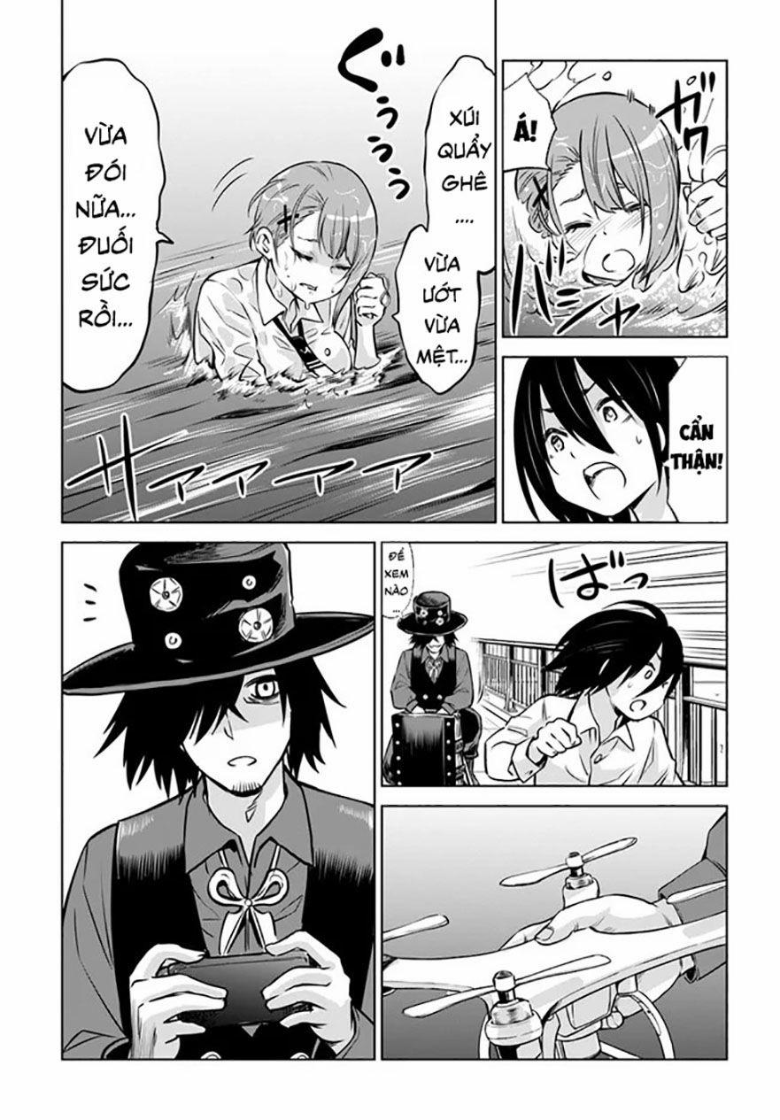 Tôi Có Thể Nhìn Thấy Chúng... 39 trang 13