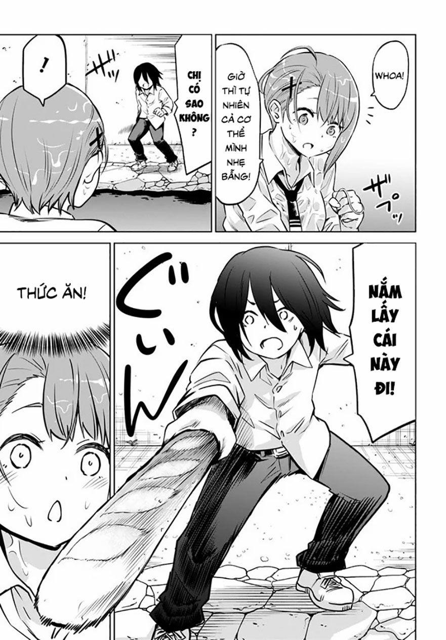 Tôi Có Thể Nhìn Thấy Chúng... 39 trang 15