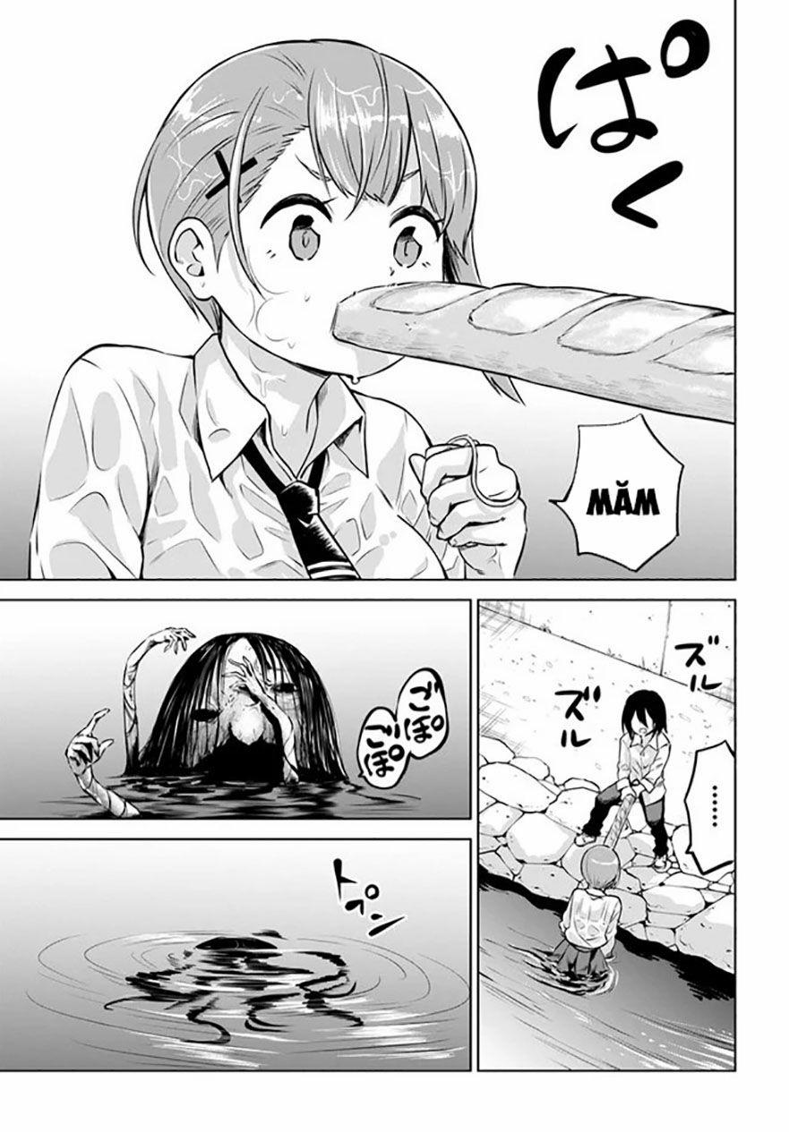 Tôi Có Thể Nhìn Thấy Chúng... 39 trang 17