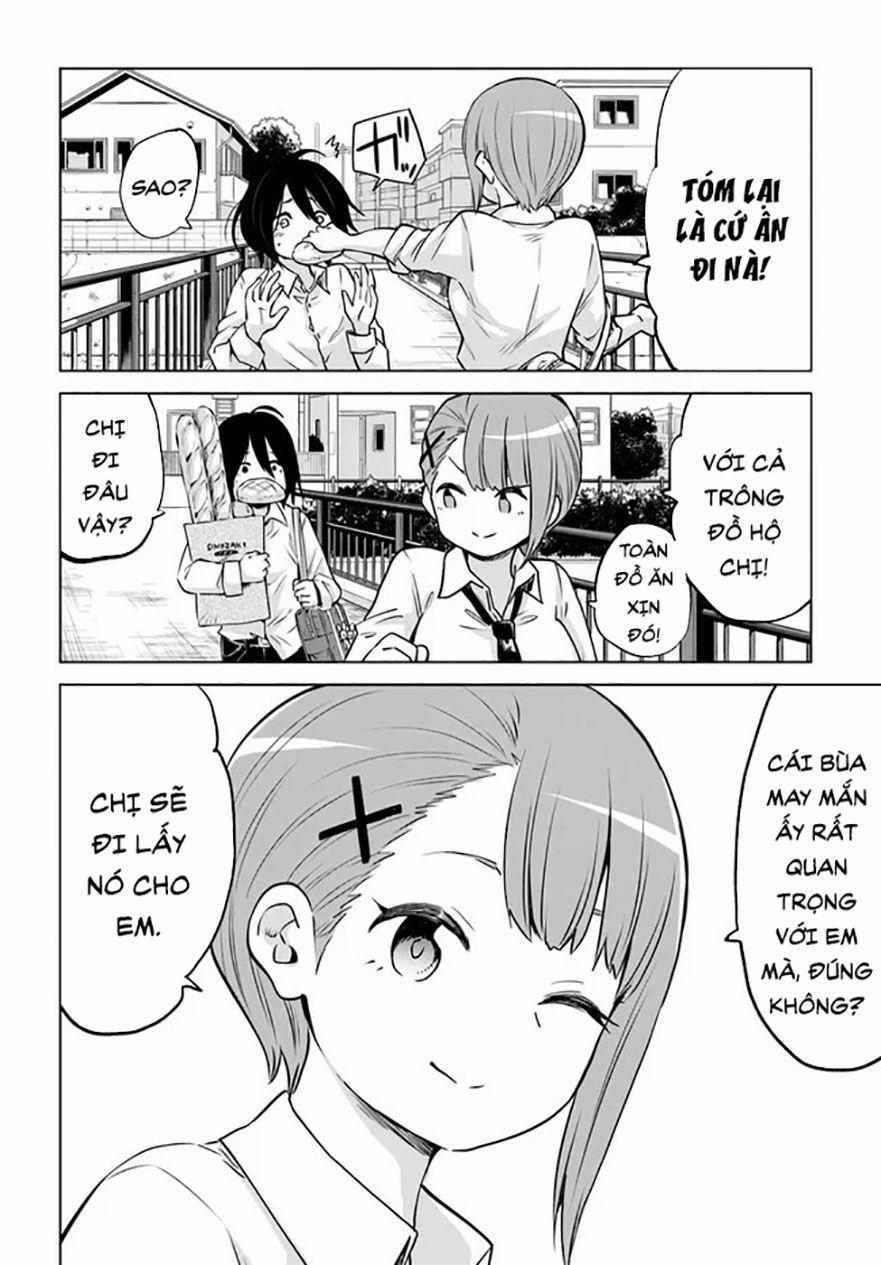 Tôi Có Thể Nhìn Thấy Chúng... 39 trang 4