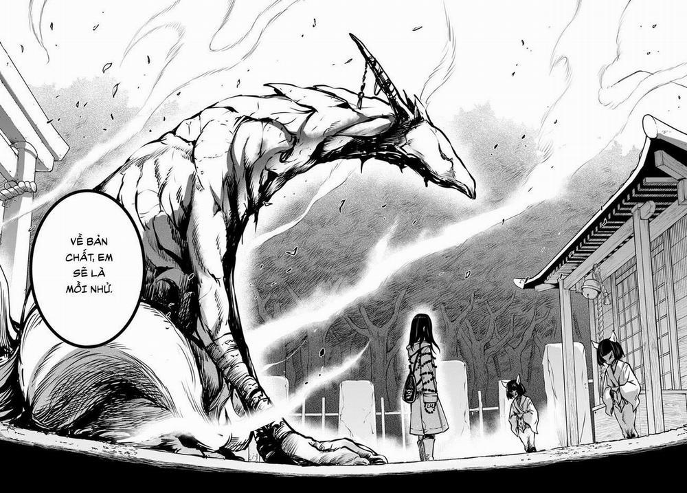 Tôi Có Thể Nhìn Thấy Chúng... 44 trang 19