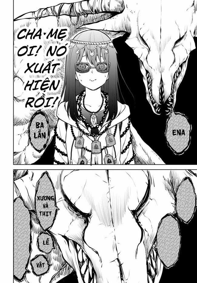 Tôi Có Thể Nhìn Thấy Chúng... 44 trang 20