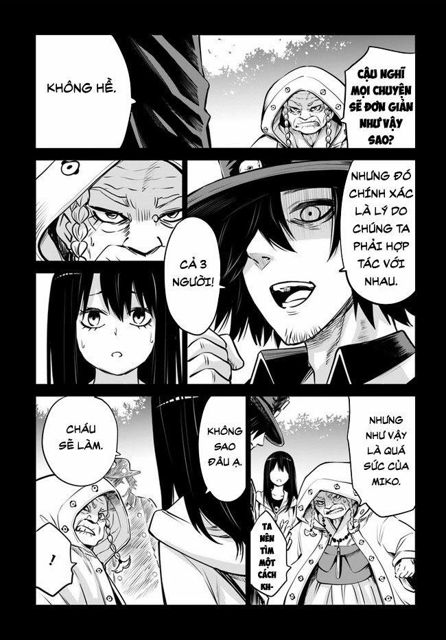 Tôi Có Thể Nhìn Thấy Chúng... 44 trang 23