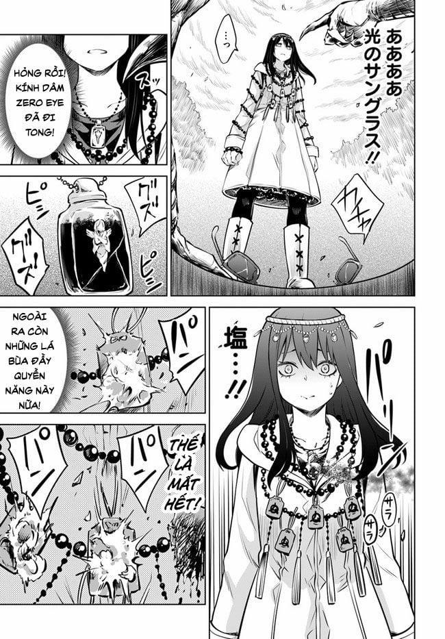 Tôi Có Thể Nhìn Thấy Chúng... 44 trang 27