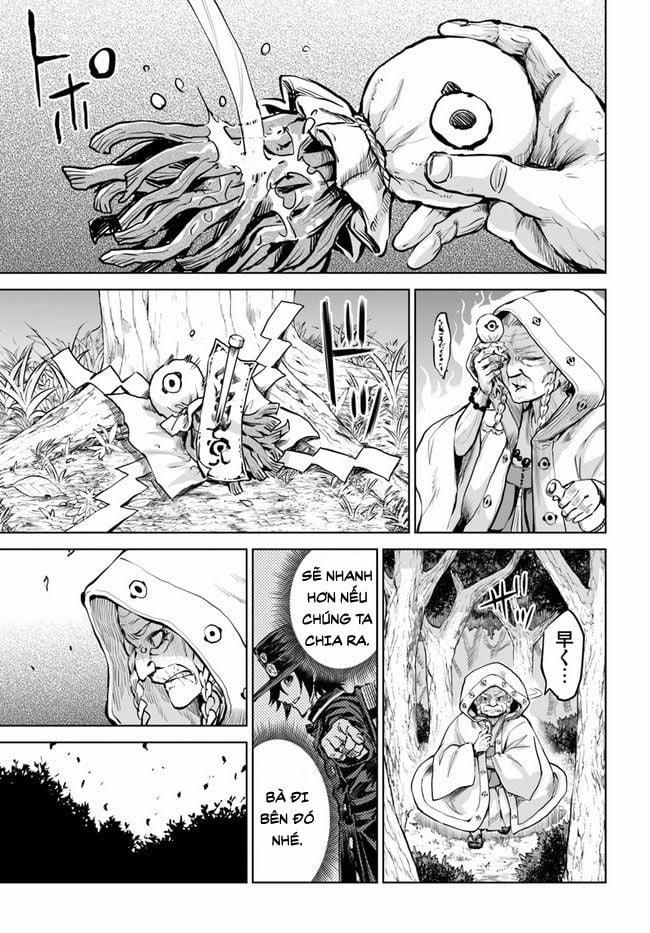 Tôi Có Thể Nhìn Thấy Chúng... 44 trang 31