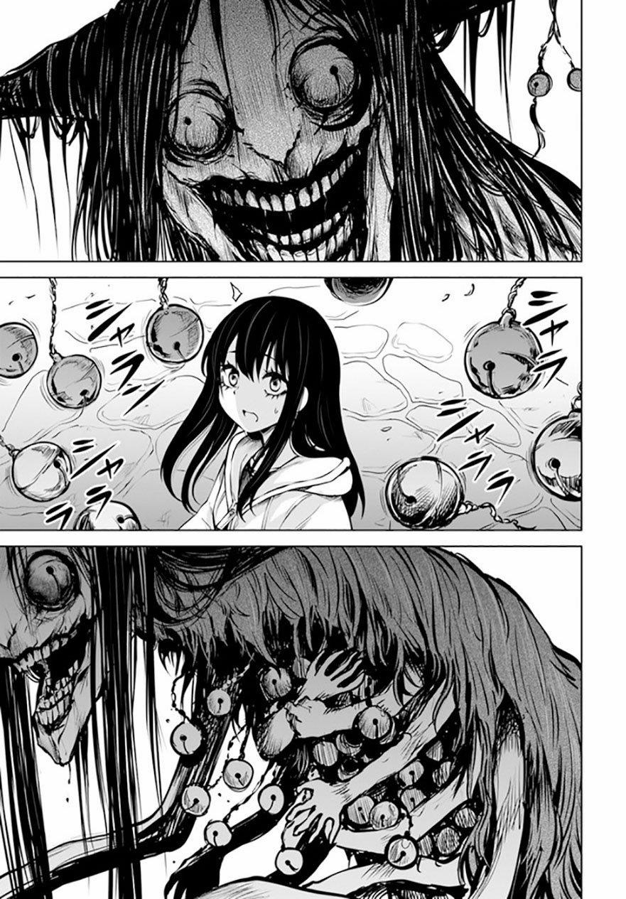 Tôi Có Thể Nhìn Thấy Chúng... 45 trang 26