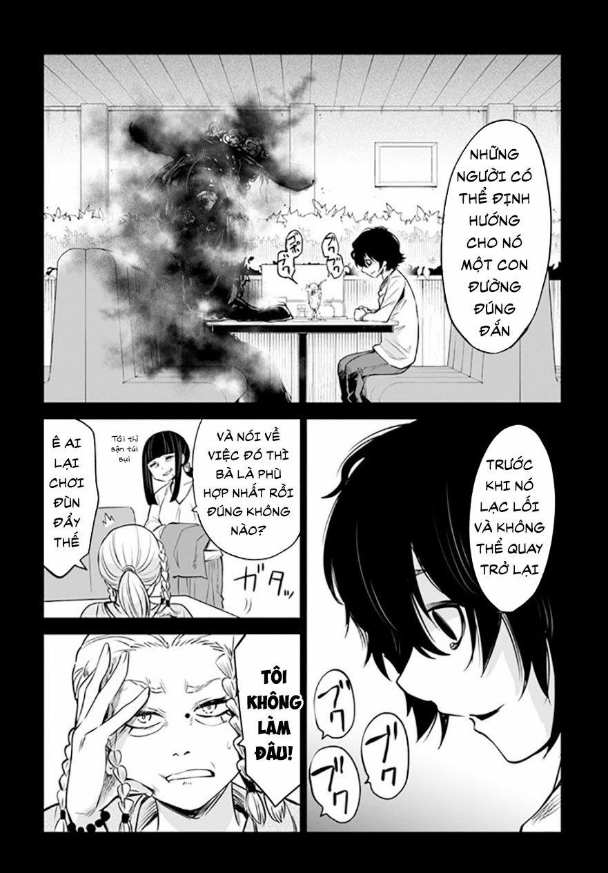 Tôi Có Thể Nhìn Thấy Chúng... 45 trang 3