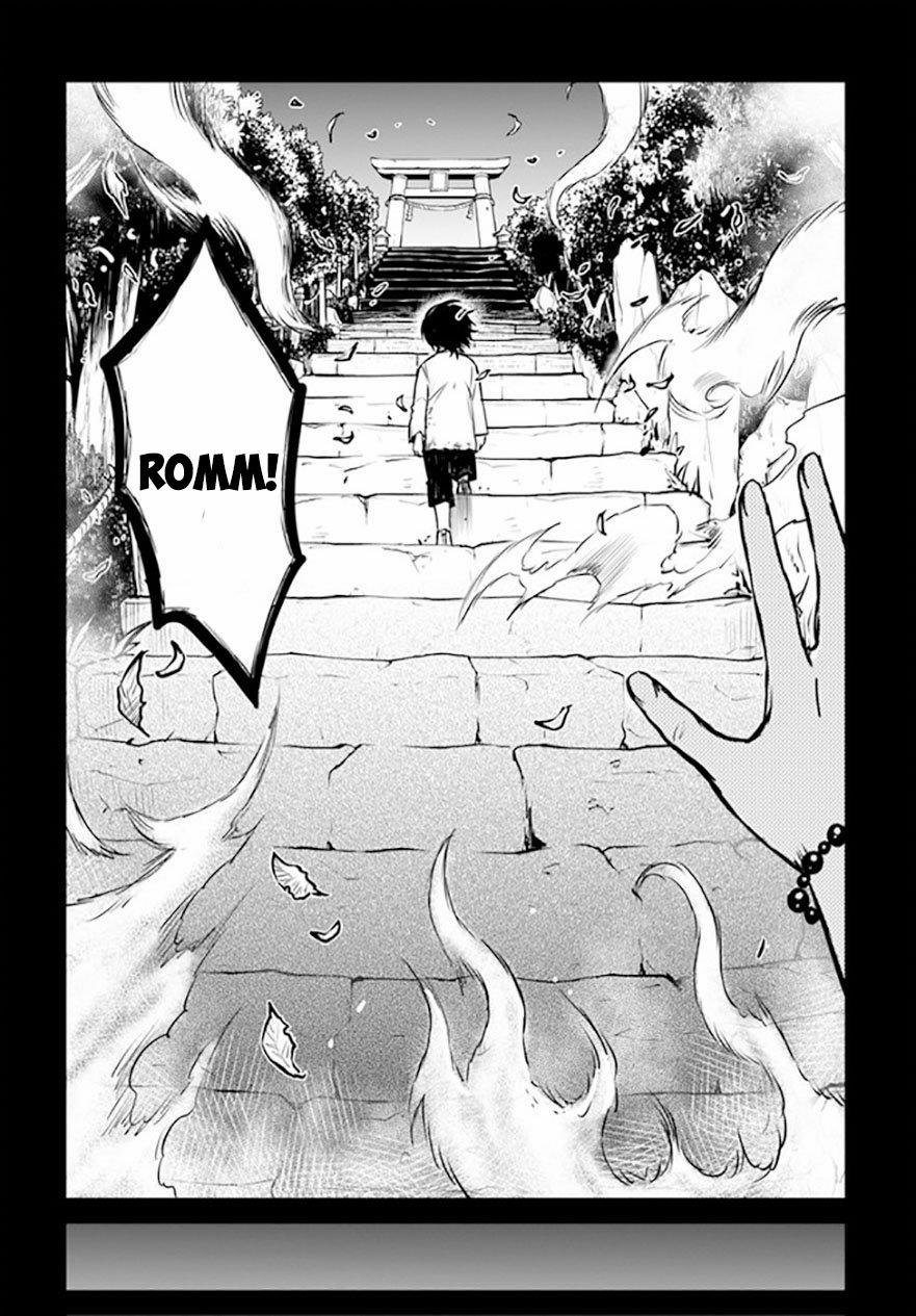 Tôi Có Thể Nhìn Thấy Chúng... 45 trang 7