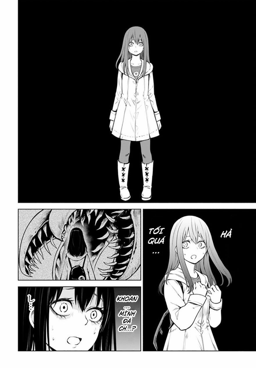 Tôi Có Thể Nhìn Thấy Chúng... 45 trang 9