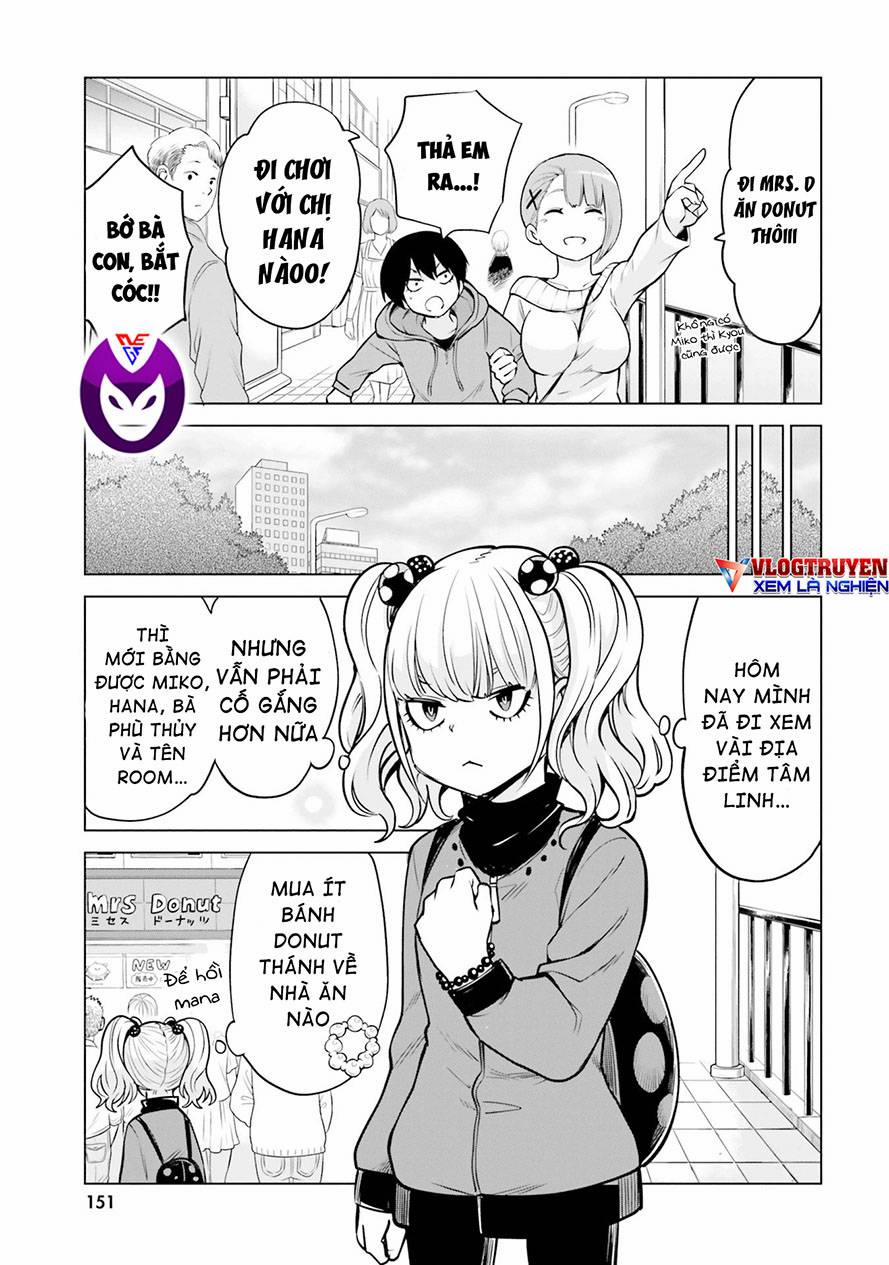 Tôi Có Thể Nhìn Thấy Chúng... 46.5 trang 6