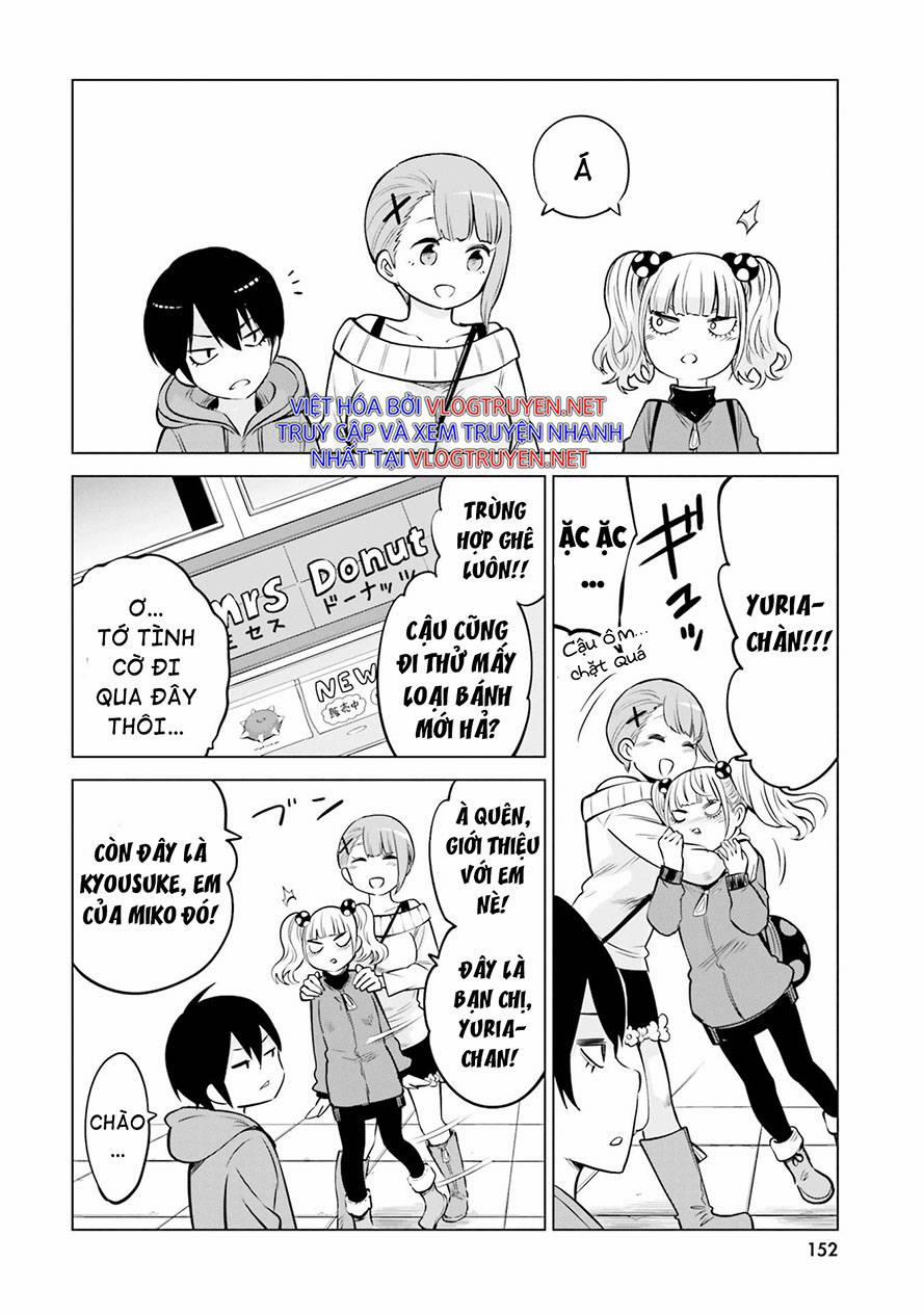 Tôi Có Thể Nhìn Thấy Chúng... 46.5 trang 7