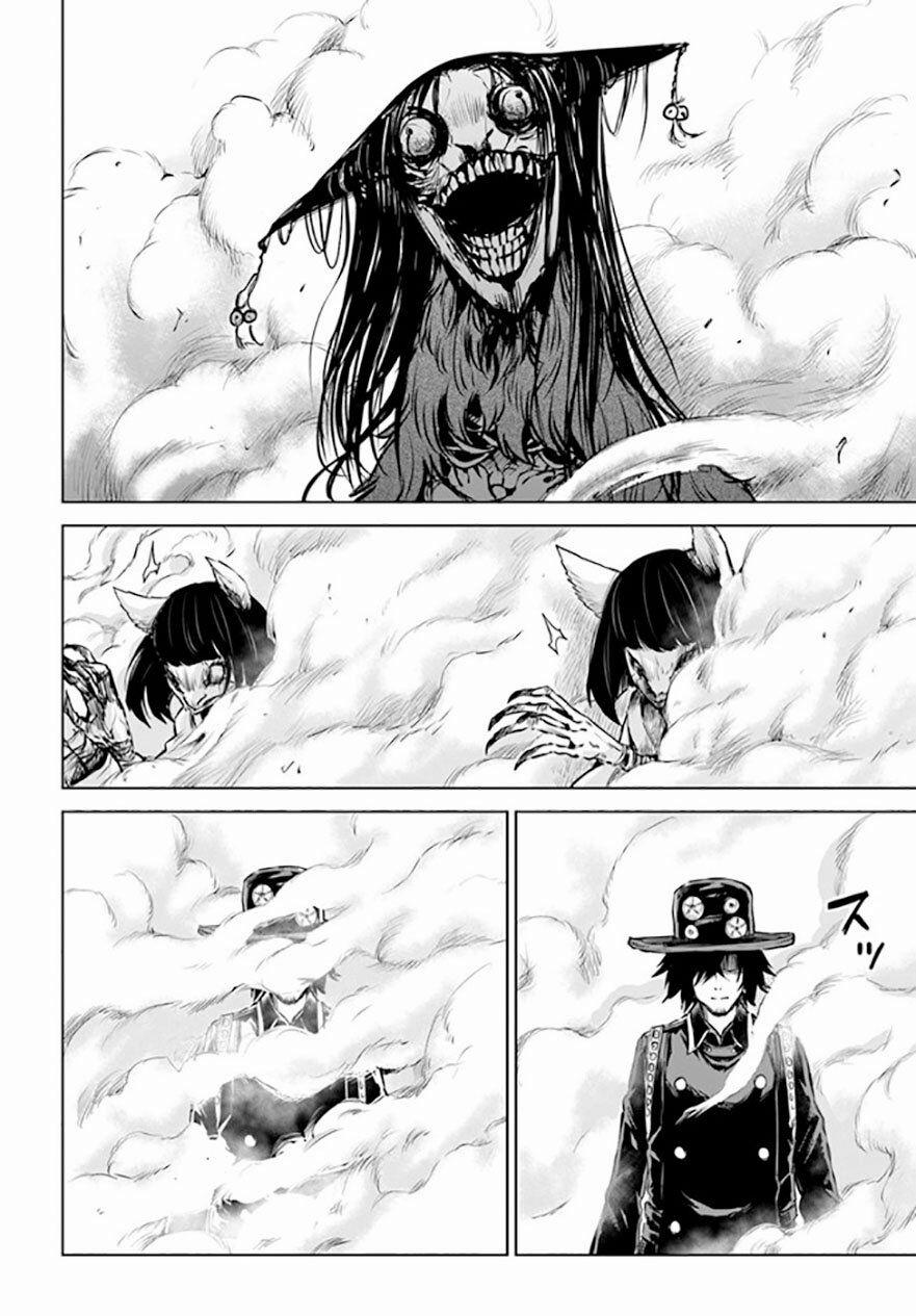 Tôi Có Thể Nhìn Thấy Chúng... 46 trang 17