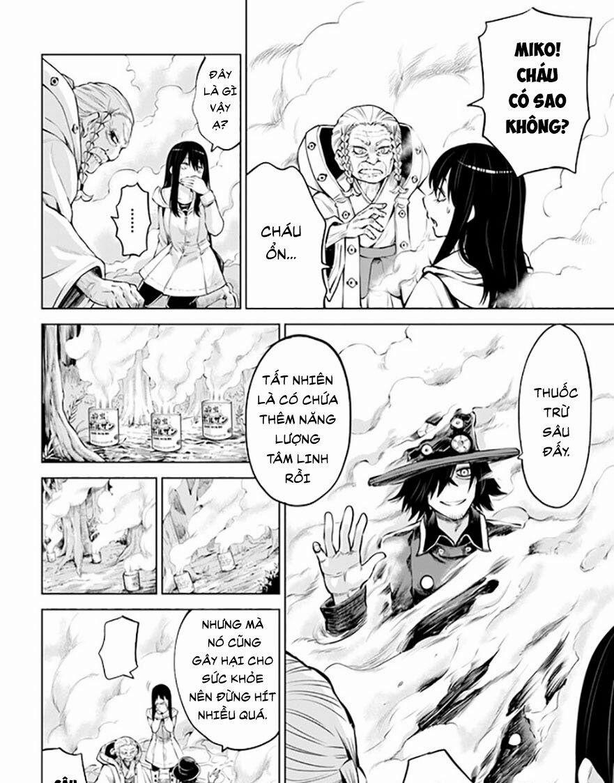 Tôi Có Thể Nhìn Thấy Chúng... 46 trang 19