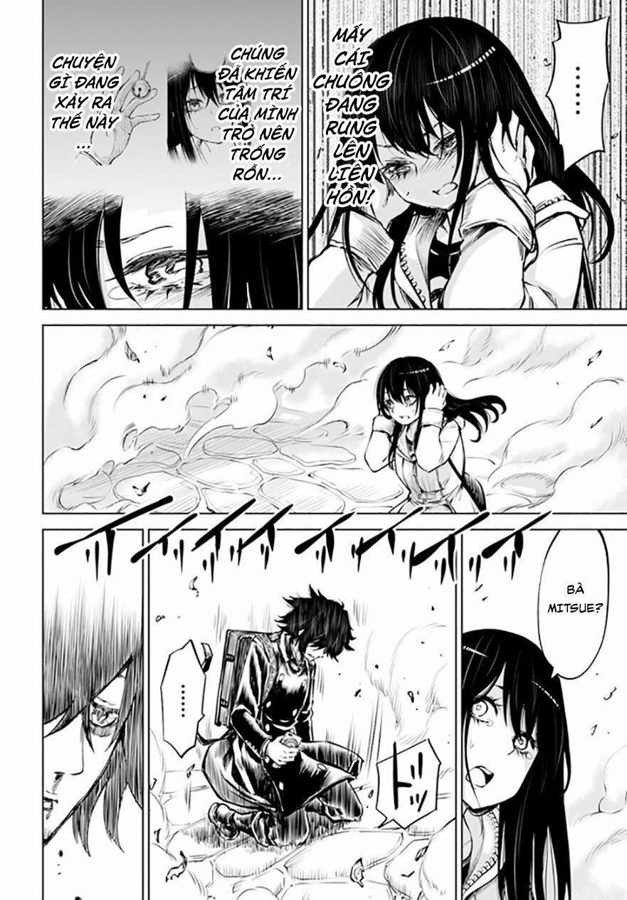 Tôi Có Thể Nhìn Thấy Chúng... 46 trang 29