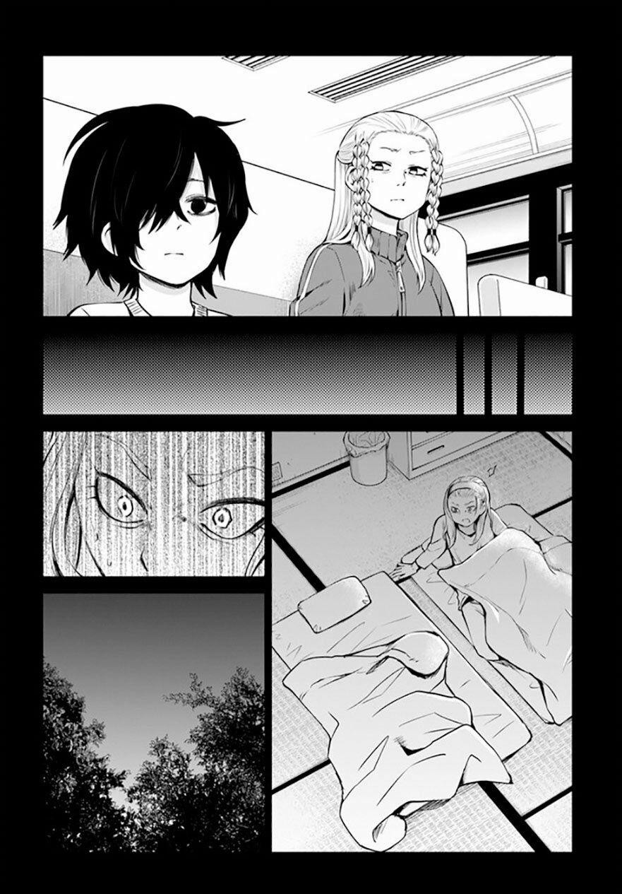 Tôi Có Thể Nhìn Thấy Chúng... 46 trang 3