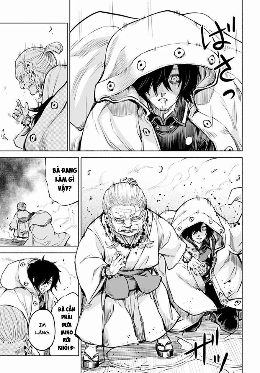 Tôi Có Thể Nhìn Thấy Chúng... 46 trang 30