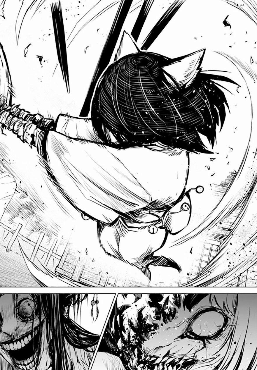 Tôi Có Thể Nhìn Thấy Chúng... 46 trang 35