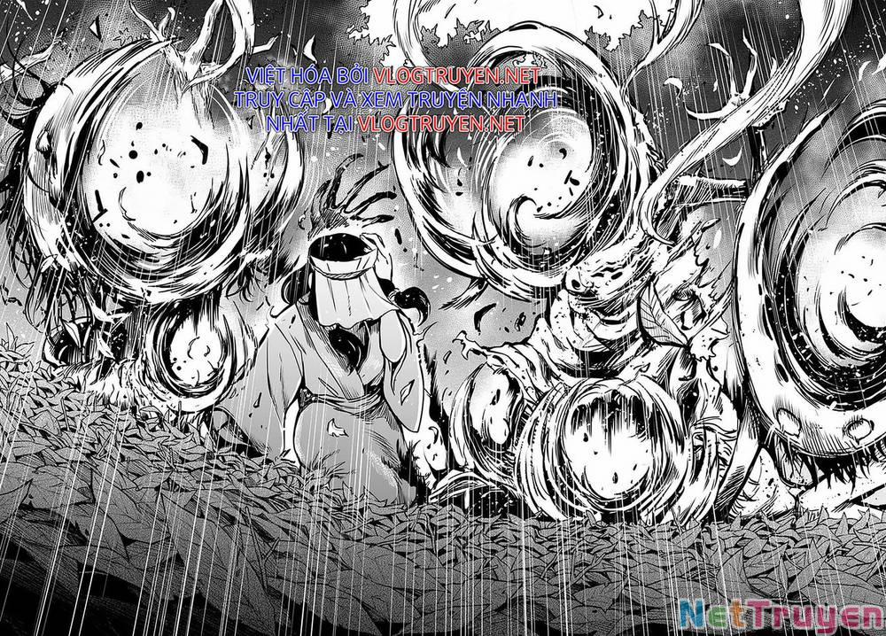 Tôi Có Thể Nhìn Thấy Chúng... 48 trang 10