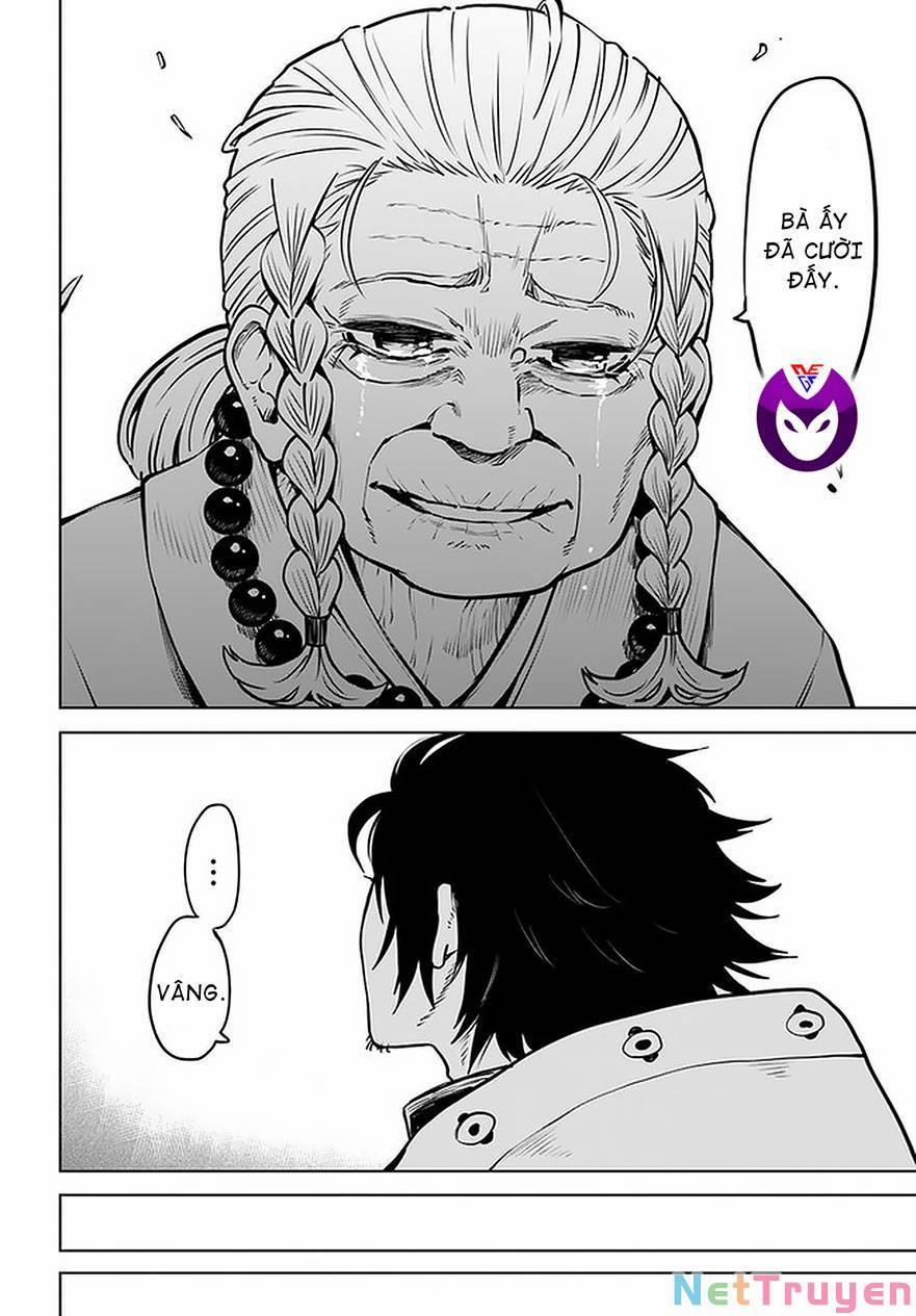 Tôi Có Thể Nhìn Thấy Chúng... 48 trang 17