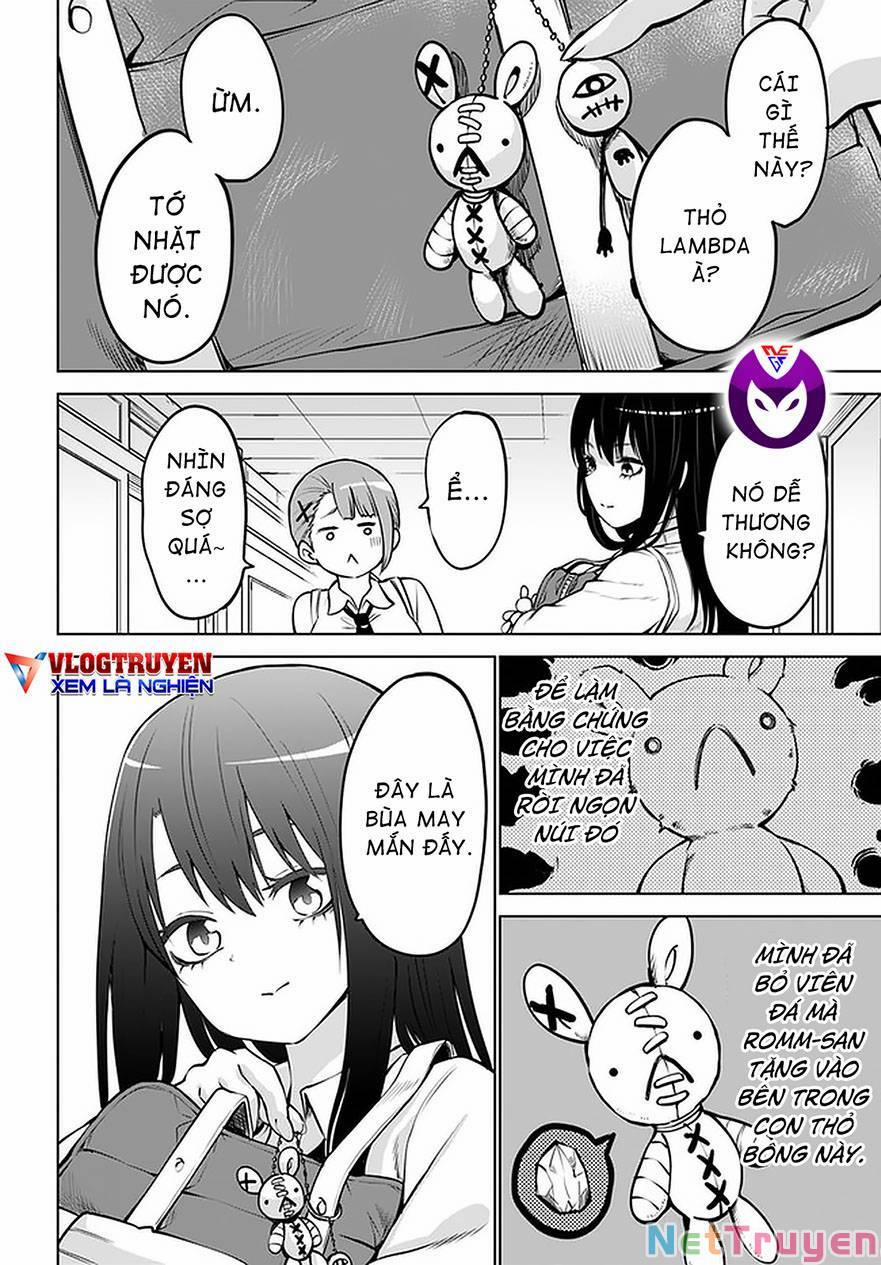 Tôi Có Thể Nhìn Thấy Chúng... 48 trang 25