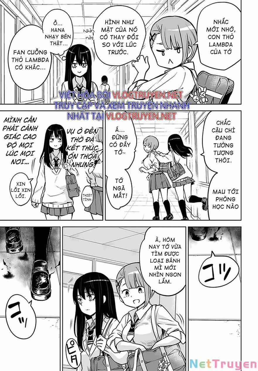 Tôi Có Thể Nhìn Thấy Chúng... 48 trang 26