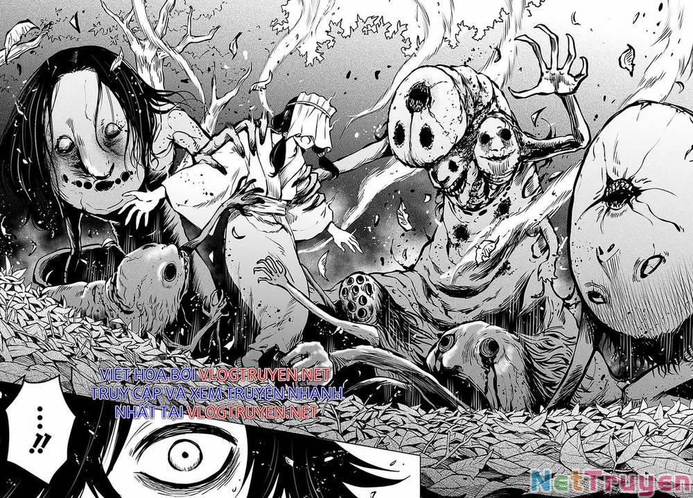 Tôi Có Thể Nhìn Thấy Chúng... 48 trang 9