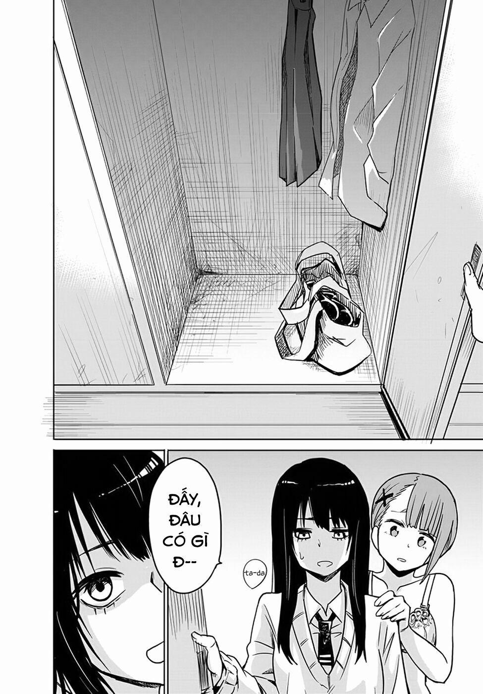 Tôi Có Thể Nhìn Thấy Chúng... 5.2 trang 4