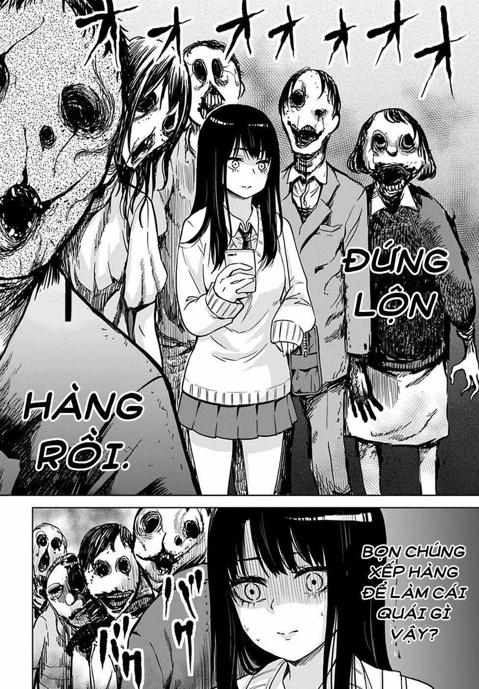 Tôi Có Thể Nhìn Thấy Chúng... 5.6 trang 5