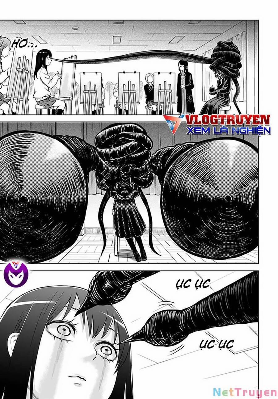 Tôi Có Thể Nhìn Thấy Chúng... 50 trang 13