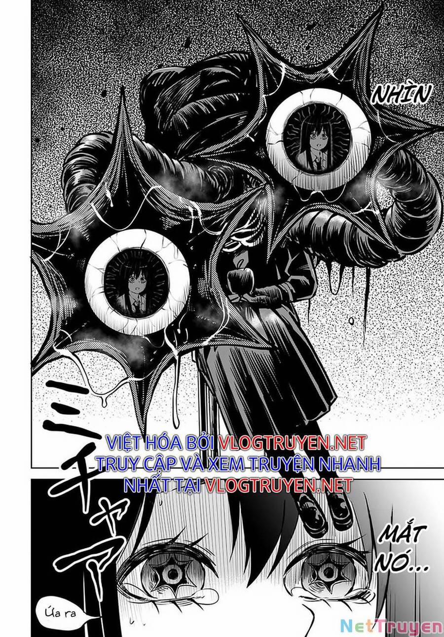 Tôi Có Thể Nhìn Thấy Chúng... 50 trang 14