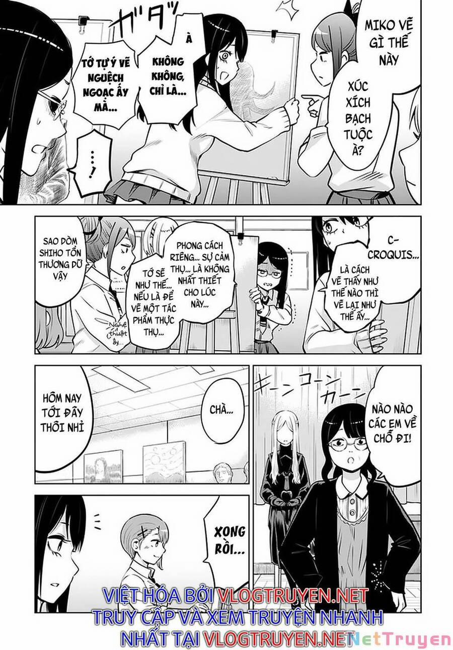 Tôi Có Thể Nhìn Thấy Chúng... 50 trang 17