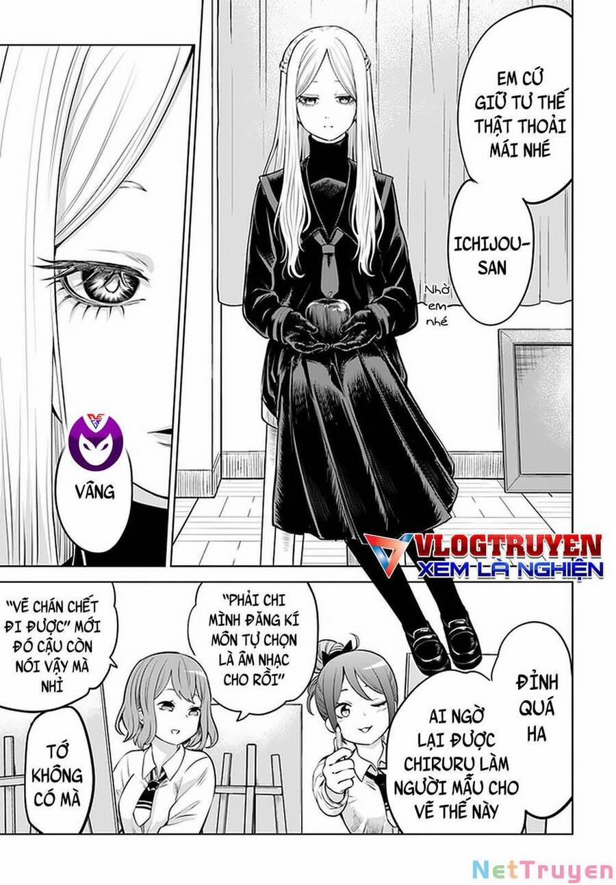 Tôi Có Thể Nhìn Thấy Chúng... 50 trang 4