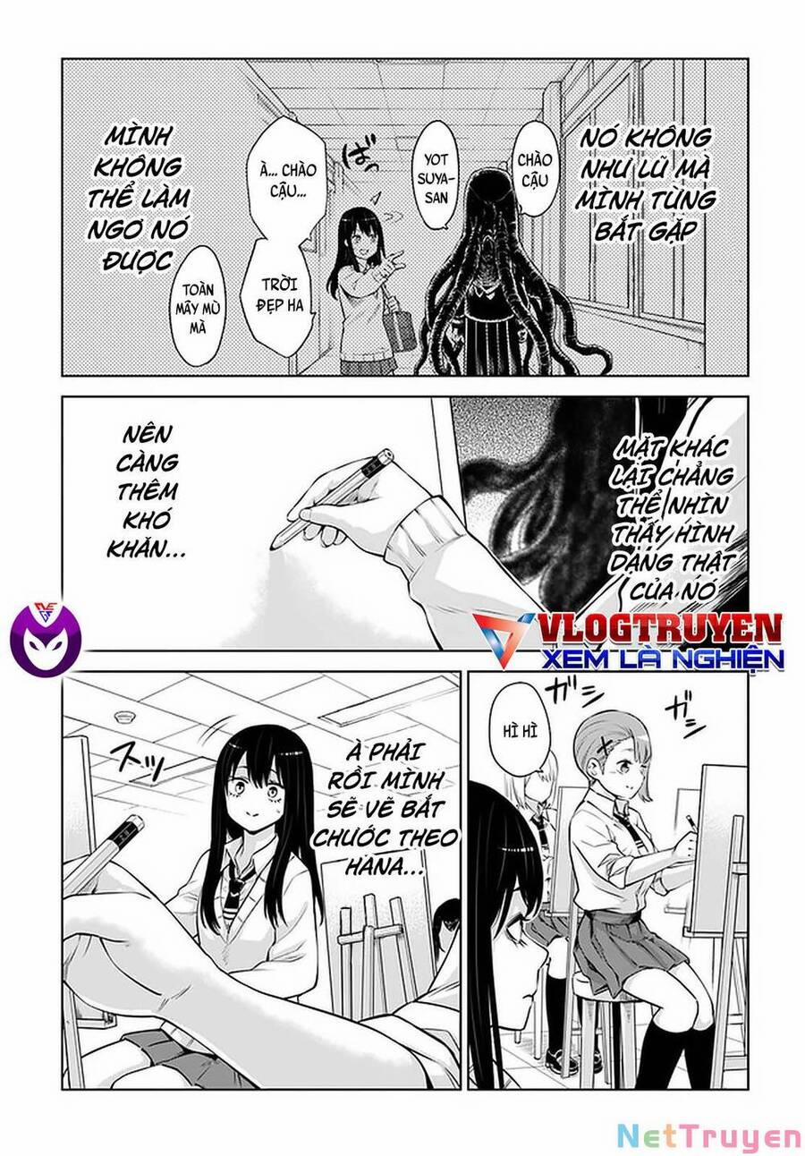 Tôi Có Thể Nhìn Thấy Chúng... 50 trang 6