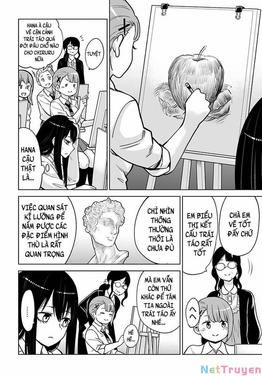 Tôi Có Thể Nhìn Thấy Chúng... 50 trang 7