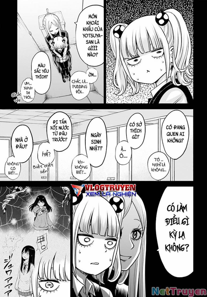 Tôi Có Thể Nhìn Thấy Chúng... 51 trang 5