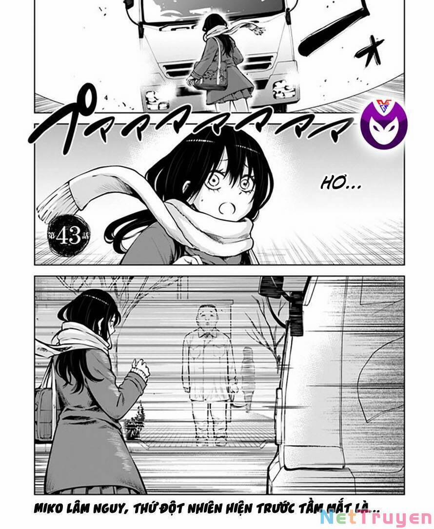 Tôi Có Thể Nhìn Thấy Chúng... 52 trang 1