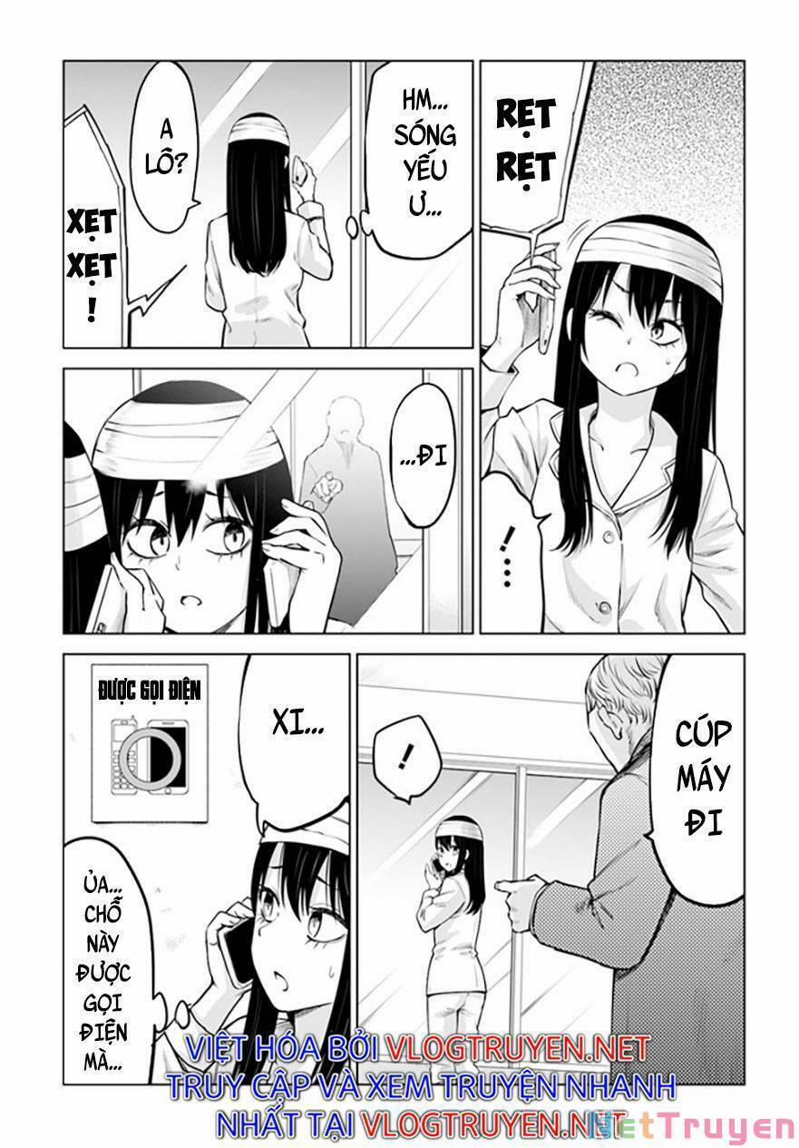 Tôi Có Thể Nhìn Thấy Chúng... 52 trang 16