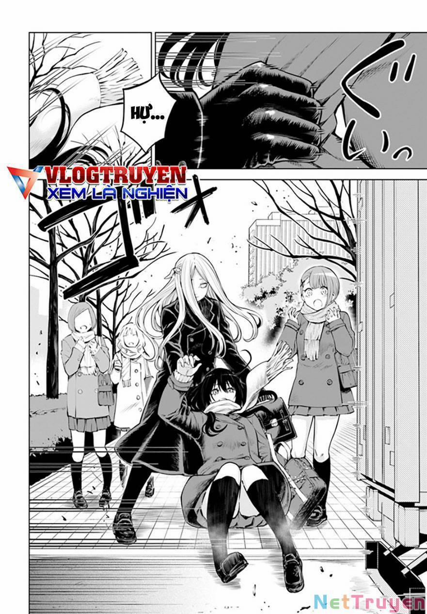 Tôi Có Thể Nhìn Thấy Chúng... 52 trang 2